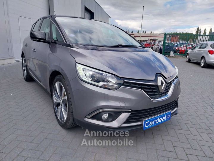 Renault Scenic 1.2 TCe Energy-GPS-BLUETOOTH-GARANTIE.12.MOIS- - 1