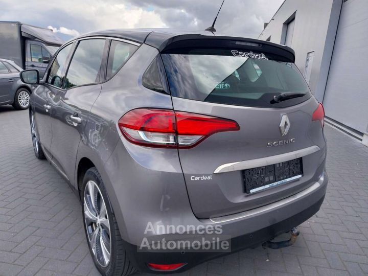 Renault Scenic 1.2 TCe Energy-GPS-BLUETOOTH-GARANTIE.12.MOIS- - 5