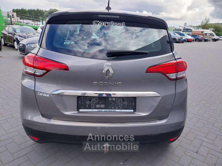 Renault Scenic 1.2 TCe Energy-GPS-BLUETOOTH-GARANTIE.12.MOIS- - 6