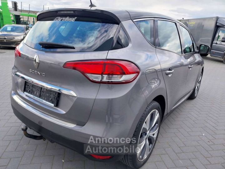 Renault Scenic 1.2 TCe Energy-GPS-BLUETOOTH-GARANTIE.12.MOIS- - 7