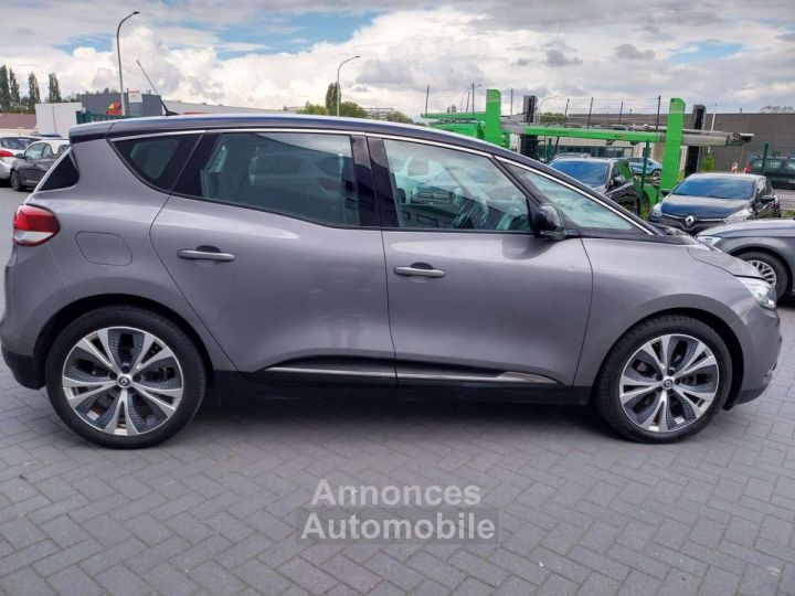 Renault Scenic 1.2 TCe Energy-GPS-BLUETOOTH-GARANTIE.12.MOIS- - 8