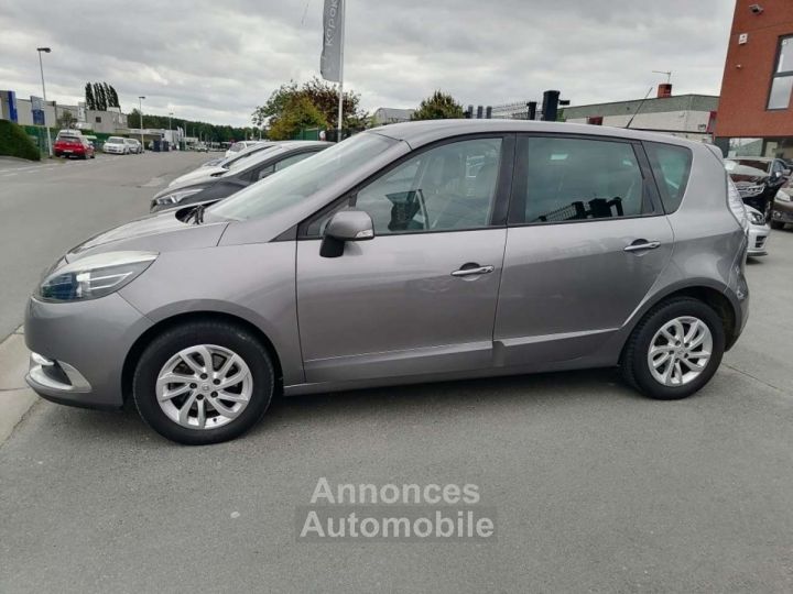 Renault Scenic 1.5 dCi Energy Intens--NAVI-CLIM AUTO-BLUETOOTH-- - 7