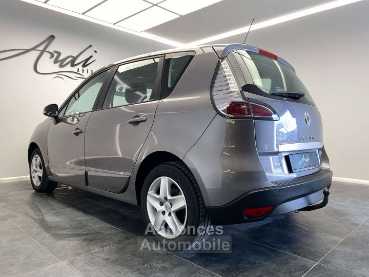 Renault Scenic 1.5 dCi GARANTIE 12 MOIS 1er PROPRIETAIRE AIRCO - 6