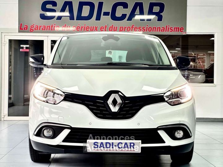 Renault Scenic 1.7 Blue dCi 120cv Limited ETAT NEUF - 2