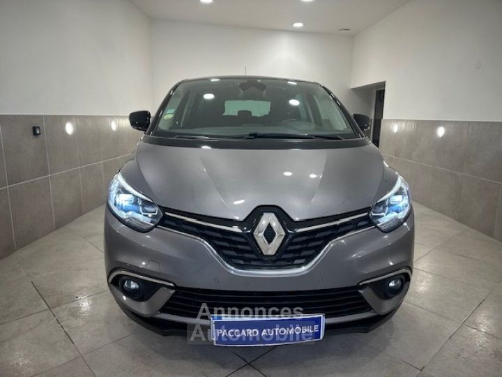 Renault Scenic 1.7 DCI 150CV BLUE INTENS BOITE AUTO GARANTIE 1AN - 5