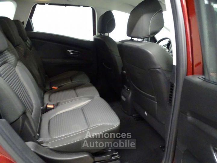 Renault Scenic 1.7dCi Intens NAVI-FULL LED-CARPLAY-CAMERA-PARKING - 10