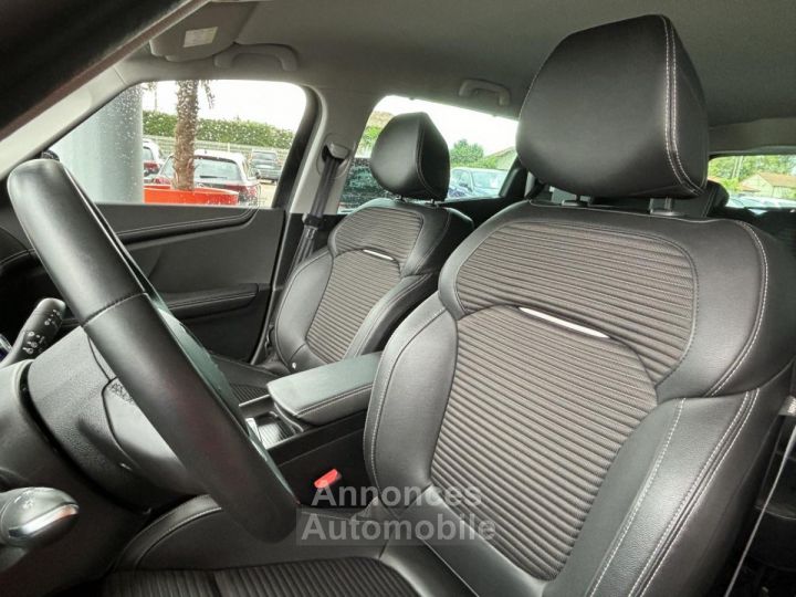 Renault Scenic Grand 1.7 Blue dCi - 120 - BV EDC - 7pl GRAND IV MONOSPACE Intens PHASE 2 - 12