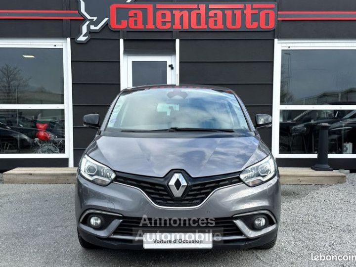 Renault Scenic IV 1.3 TCE 140CH ENERGY LIMITED EDC - 3