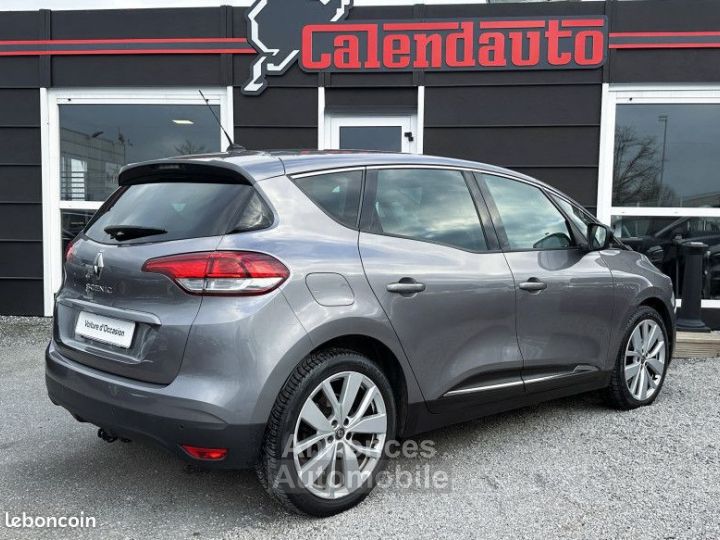 Renault Scenic IV 1.3 TCE 140CH ENERGY LIMITED EDC - 7