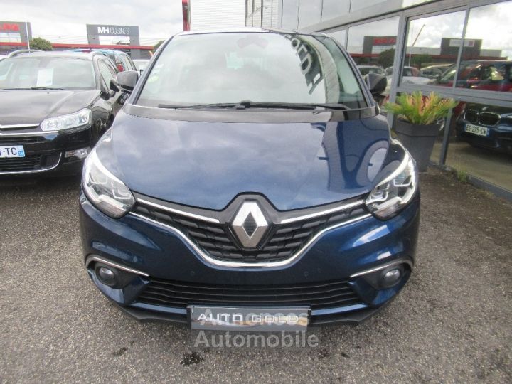 Renault Scenic IV dCi 110 Energy Intens - 2