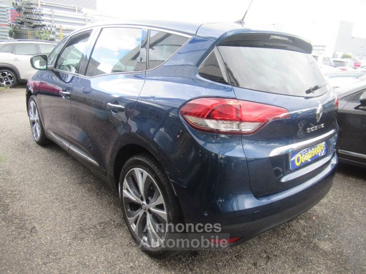 Renault Scenic IV dCi 110 Energy Intens - 6