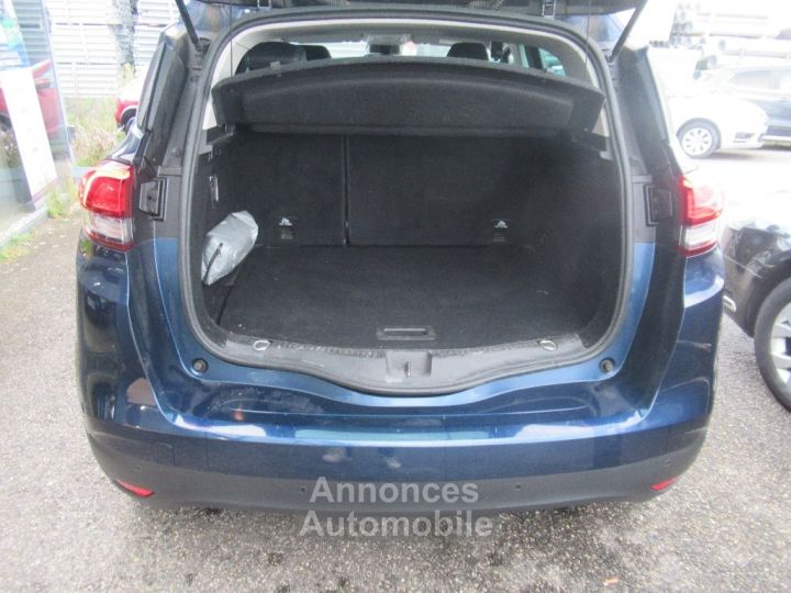 Renault Scenic IV dCi 110 Energy Intens - 7