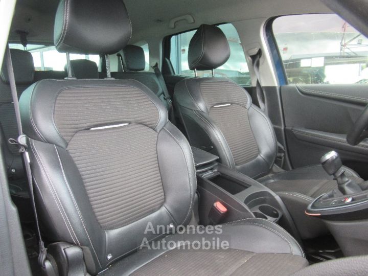 Renault Scenic IV dCi 110 Energy Intens - 10