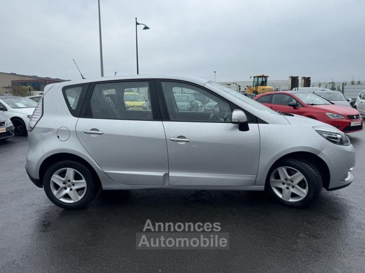 Renault Scenic Scénic 1.5 DCI 110 CH ENERGY BUSINESS ECO2 - 3