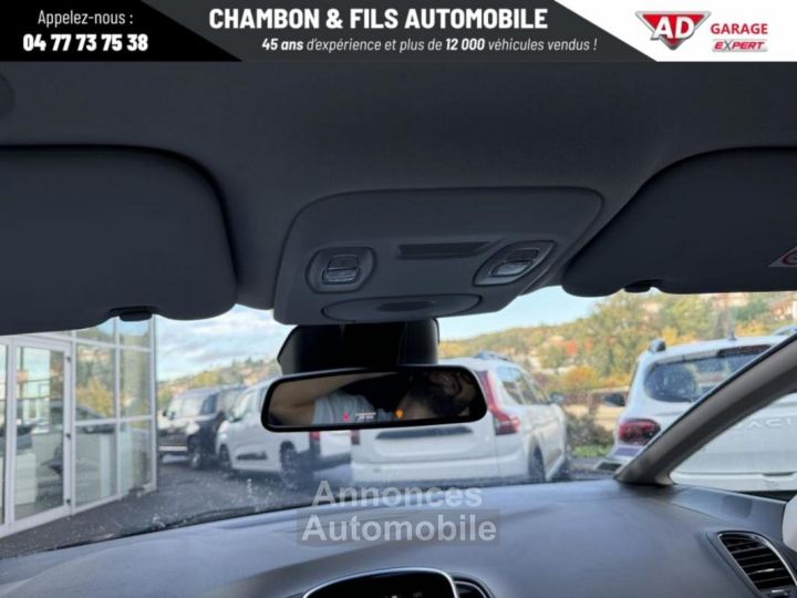 Renault Scenic Scénic IV Blue dCi 120 EDC Intens + BOSE - 18