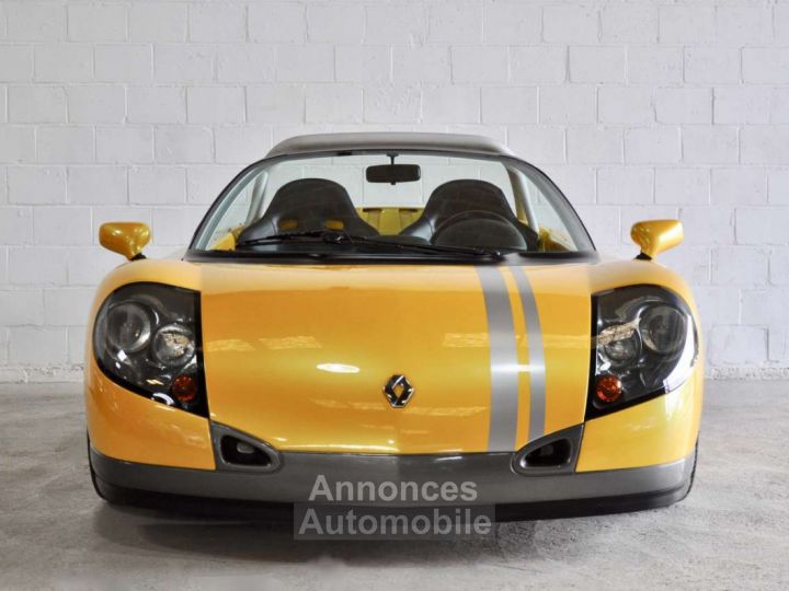 Renault Spider 2.0i - 5