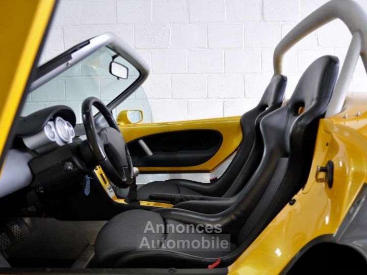 Renault Spider 2.0i - 9