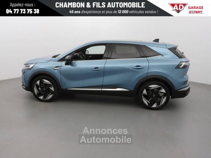 Renault Symbioz 1.6 E-TECH FULL HYBRID 145CH ICONIC - 5