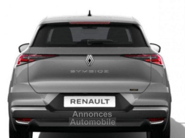 Renault Symbioz E-Tech full hybrid 145 Techno - 4