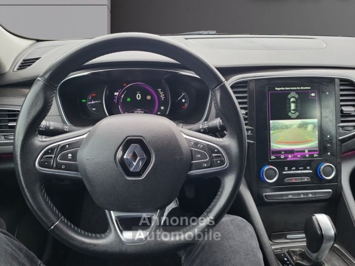 Renault Talisman dCi 160 Energy EDC Intens // Garantie 1 an// - 13