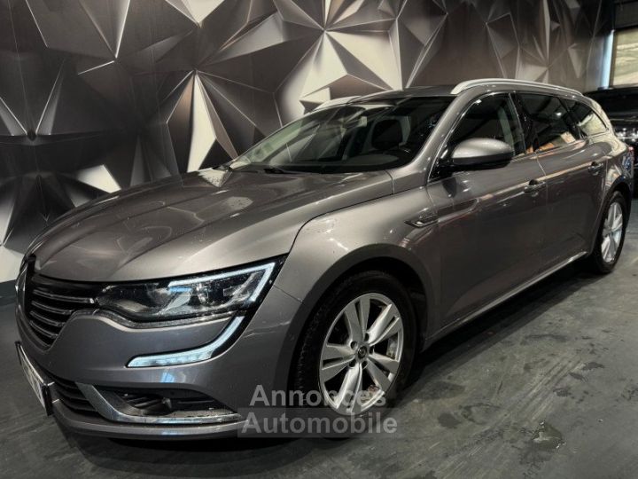 Renault Talisman ESTATE 1.6 DCI 130CH BUSINESS INTENS - 1