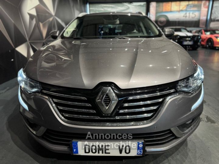 Renault Talisman ESTATE 1.6 DCI 130CH BUSINESS INTENS - 2