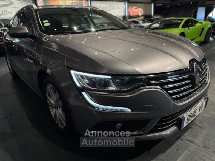 Renault Talisman ESTATE 1.6 DCI 130CH BUSINESS INTENS - 3