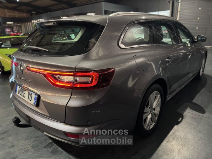 Renault Talisman ESTATE 1.6 DCI 130CH BUSINESS INTENS - 8