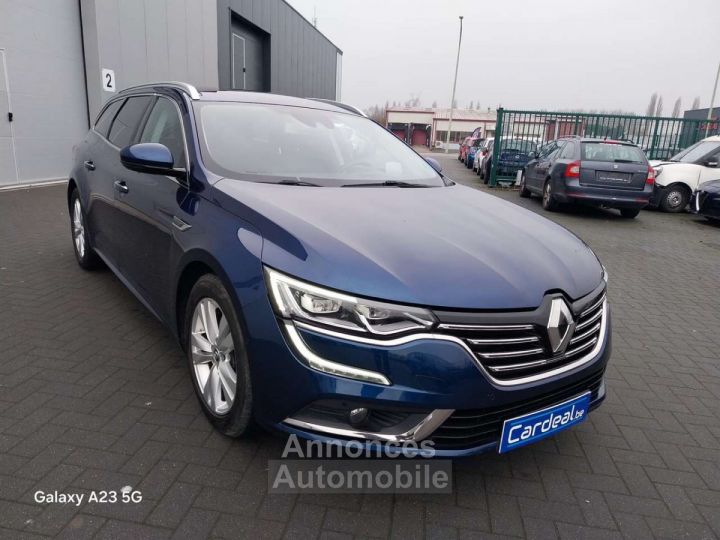 Renault Talisman SW 1.5 dCi Energy Intens EDC-GPS-CAMERA-GARANTIE- - 1