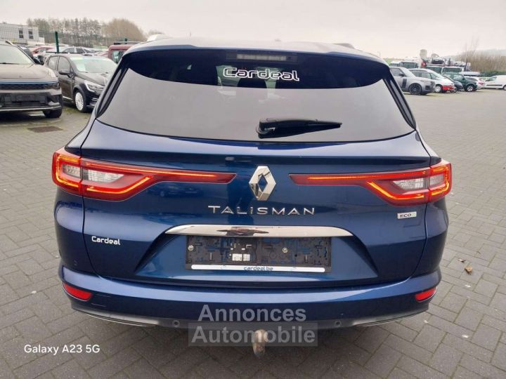 Renault Talisman SW 1.5 dCi Energy Intens EDC-GPS-CAMERA-GARANTIE- - 5