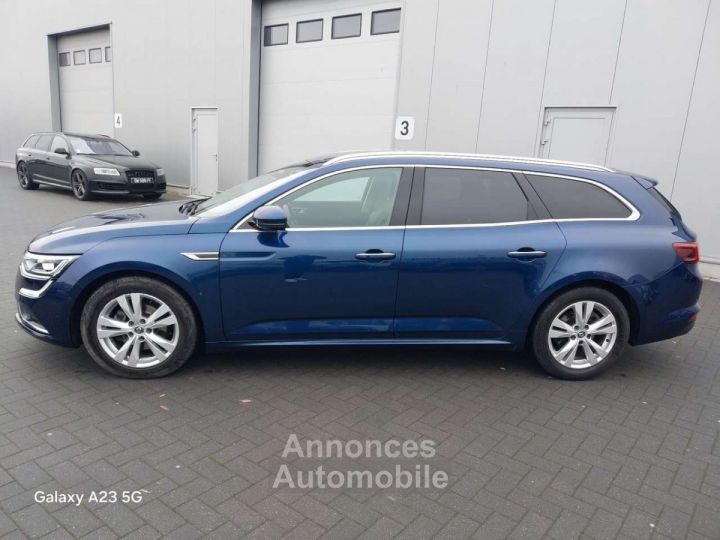 Renault Talisman SW 1.5 dCi Energy Intens EDC-GPS-CAMERA-GARANTIE- - 8