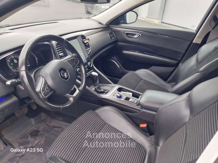 Renault Talisman SW 1.5 dCi Energy Intens EDC-GPS-CAMERA-GARANTIE- - 9