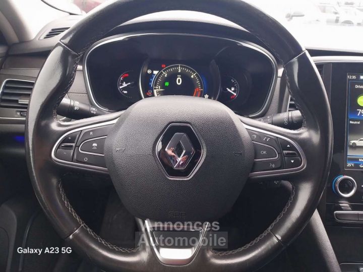 Renault Talisman SW 1.5 dCi Energy Intens EDC-GPS-CAMERA-GARANTIE- - 10