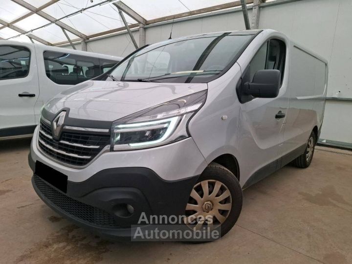 Renault Trafic  DCI 145 EDC Grand Confort L1H1 - 1