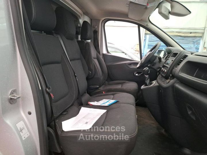 Renault Trafic  DCI 145 EDC Grand Confort L1H1 - 7