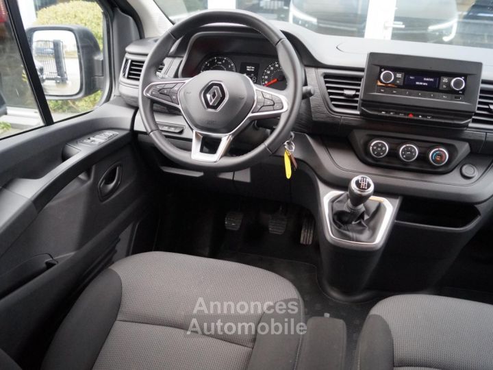 Renault Trafic 130DCI L2H1 Dubbele Cabine Lichte Vracht - 8