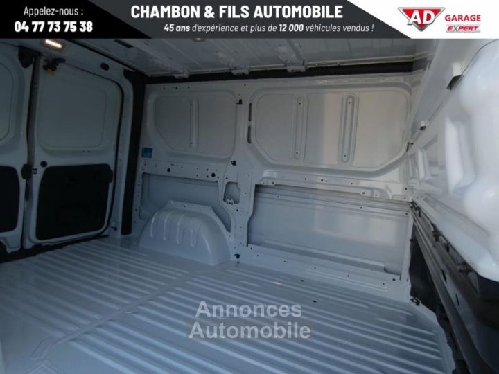 Renault Trafic FOURGON L1H1 3000 KG BLUE DCI 150 EDC GRAND CONFORT - 7