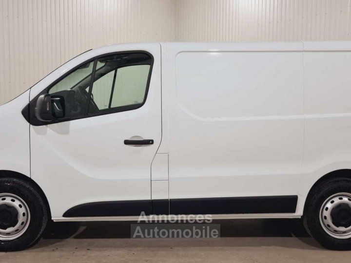 Renault Trafic FOURGON L1H1 BLUE DCI 150 GRAND CONFORT - 6