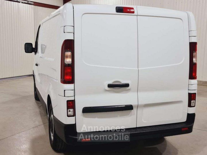 Renault Trafic FOURGON L1H1 BLUE DCI 150 GRAND CONFORT - 7