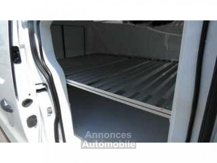 Renault Trafic L1H1 2800 Kg 2.0 Blue dCi - 130 III FRIGO Fourgon Grand Confort L1H1 PHASE 3 - 13