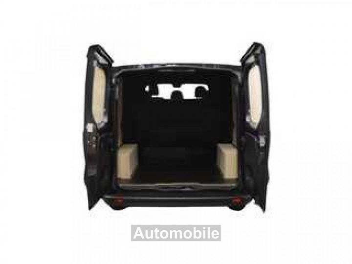 Renault Trafic L1H1 3000 Kg 2.0 Blue dCi - 150 - BV EDC Euro 6e III CABINE APPROFONDIE Fourgon Cabine appro - 8