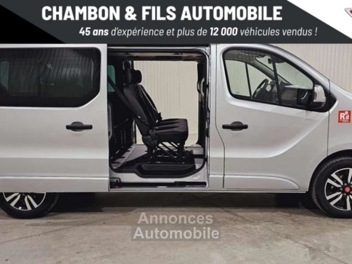 Renault Trafic L2 Blue dCi 150 Grand Techno - 20