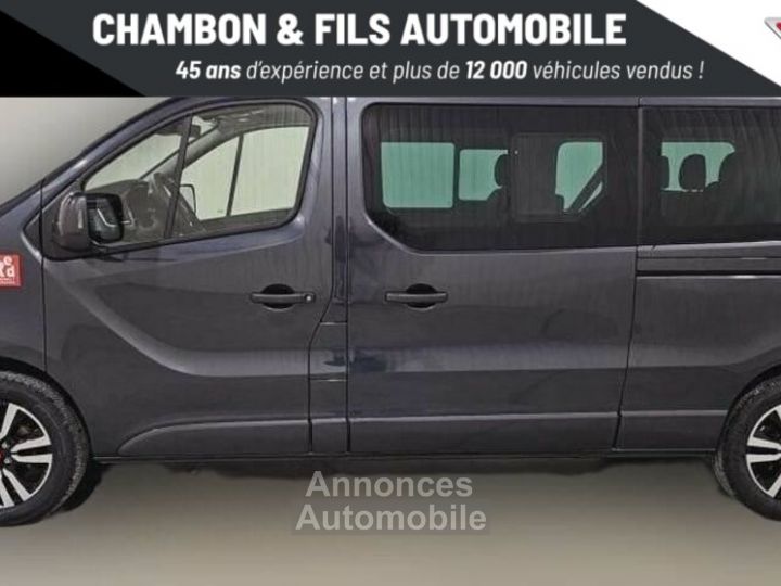 Renault Trafic L2 Blue dCi 170 auto Grand Techno - 3