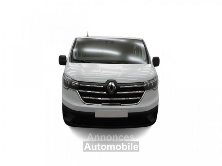 Renault Trafic L2H1 3000 Kg 2.0 Blue dCi - 130 Euro 6e III CABINE APPROFONDIE Fourgon Cabine approfondie Gr - 8