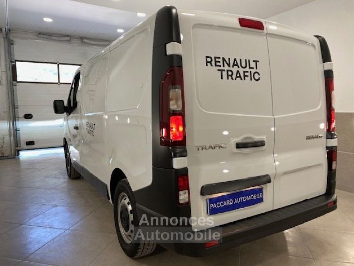 Renault Trafic NEUF 2.0 DCI 130cv TVA RECUP 23000 H.T - 2