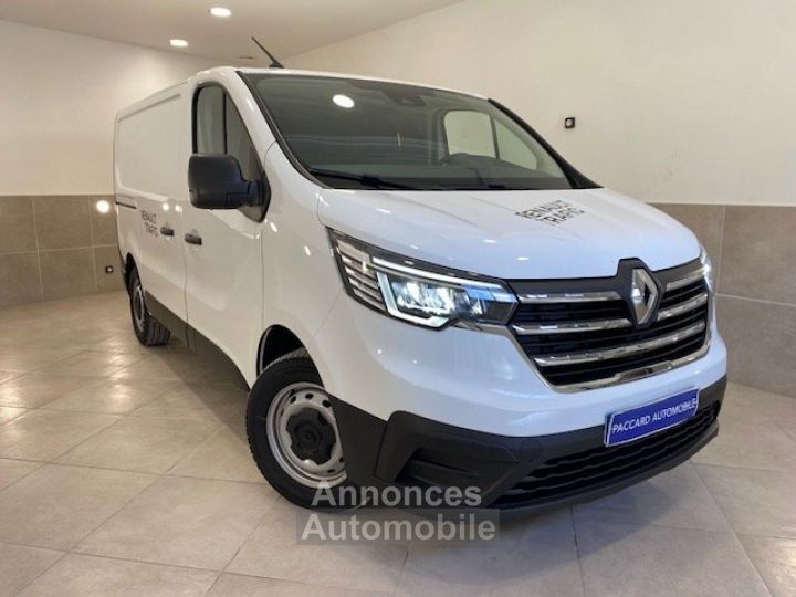 Renault Trafic NEUF !!! 2.0dci 130cv L1H1 TVA RECUP !!! - 1