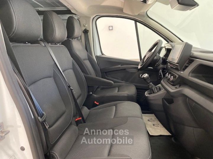 Renault Trafic NEUF !!! 2.0dci 130cv L1H1 TVA RECUP !!! - 7