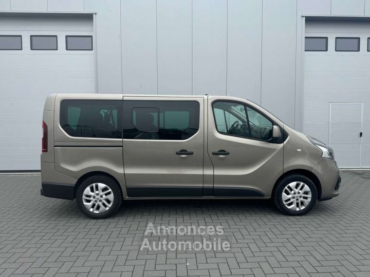 Renault Trafic Passenger 1.6 dCi Energy Twin Turbo Luxe -8 PLACES - 7