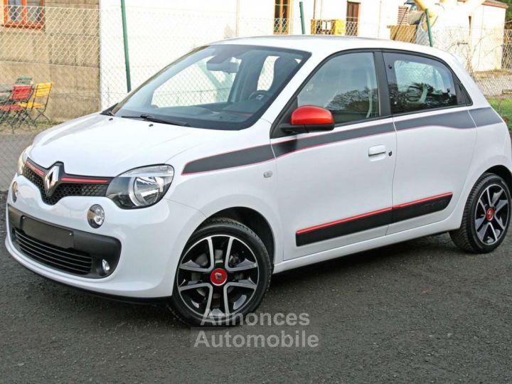 Renault Twingo 0.9 TCe Energy Intens - 1