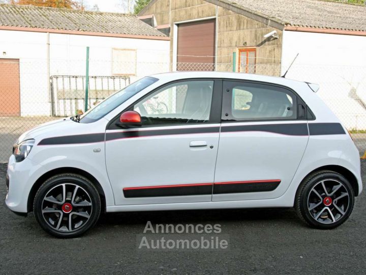 Renault Twingo 0.9 TCe Energy Intens - 2